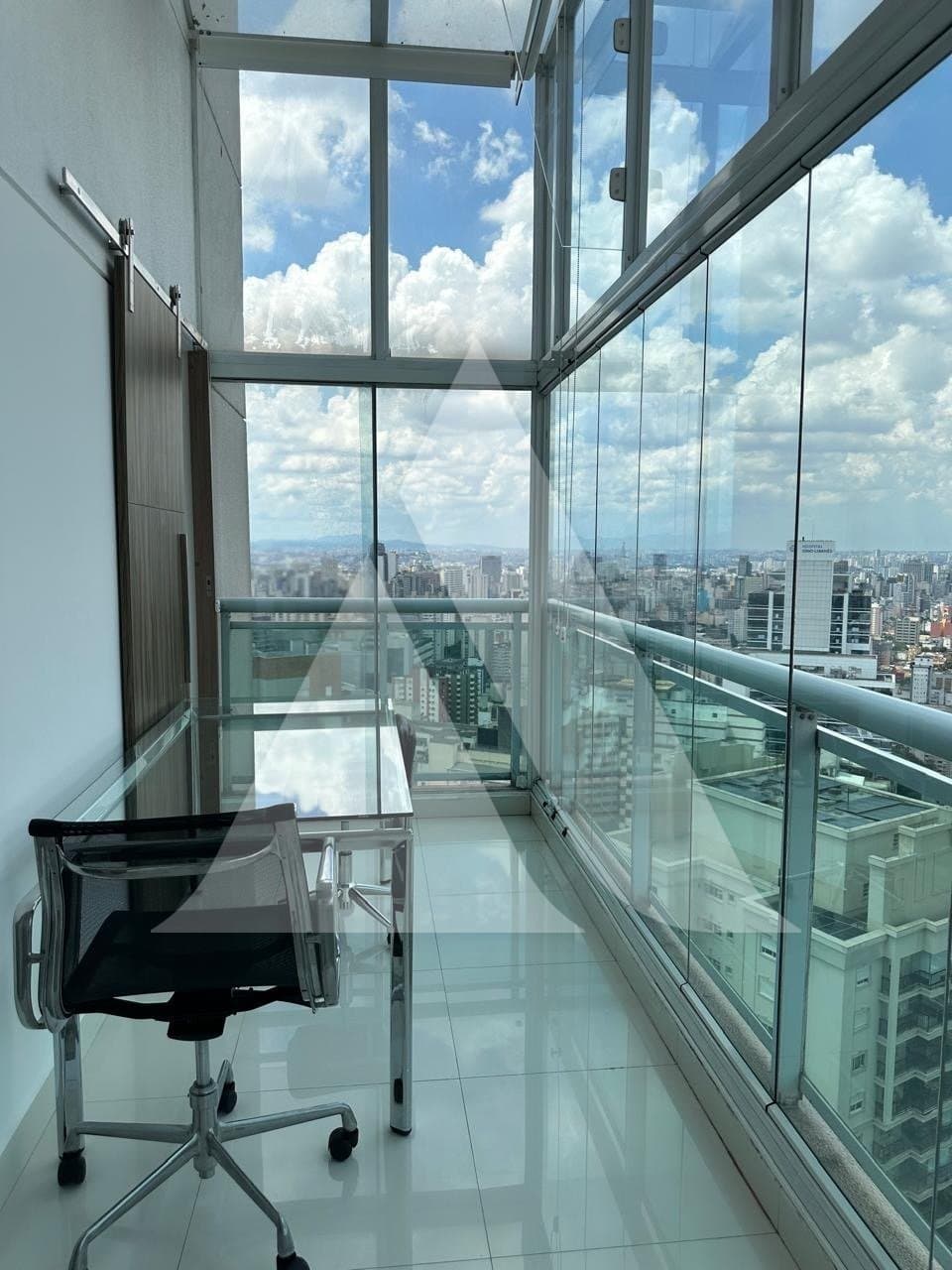 Apartamento em Jardins