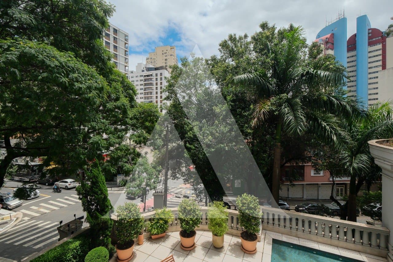 Apartamento em Paraíso