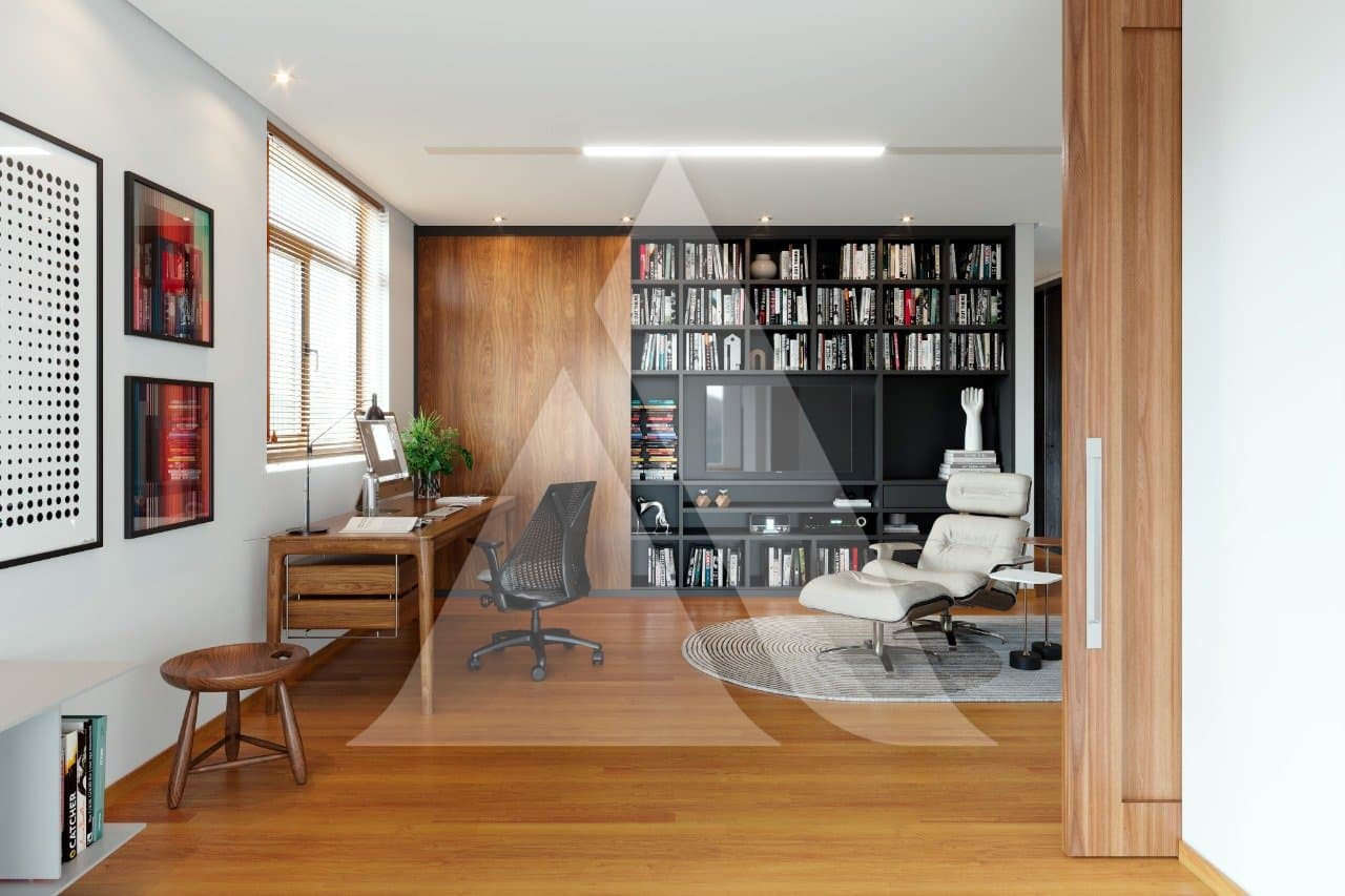 Apartamento em Jardins