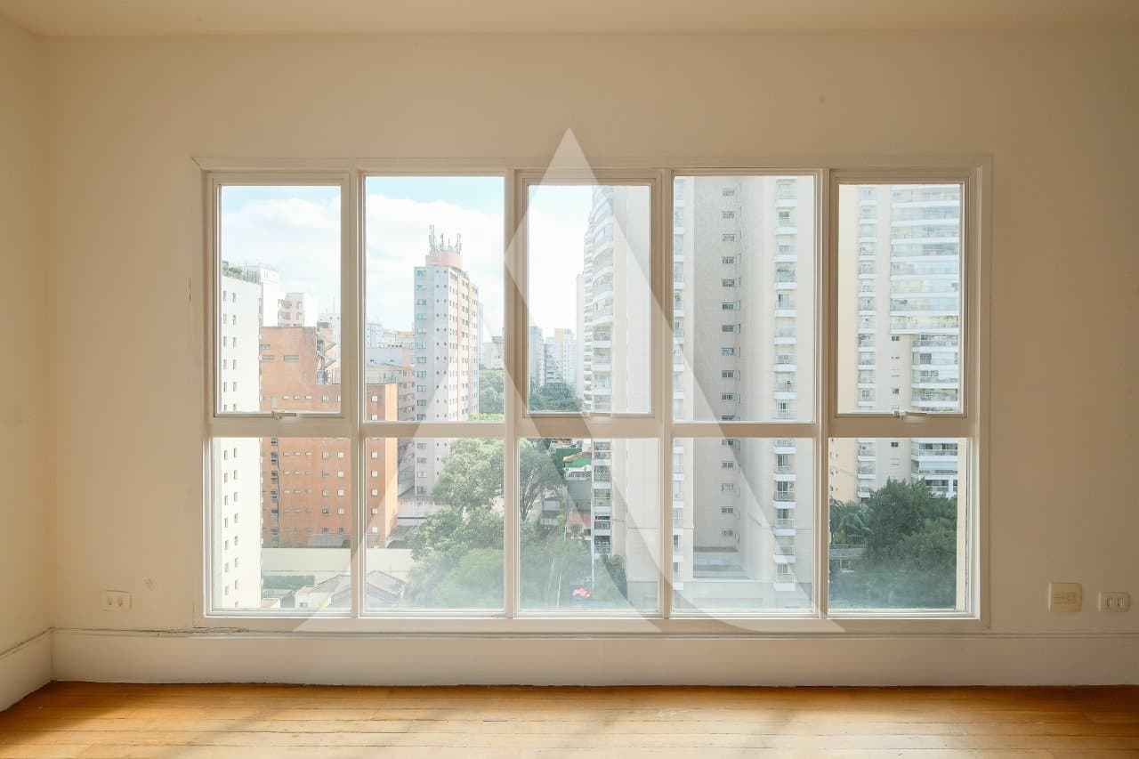 Apartamento em Paraíso