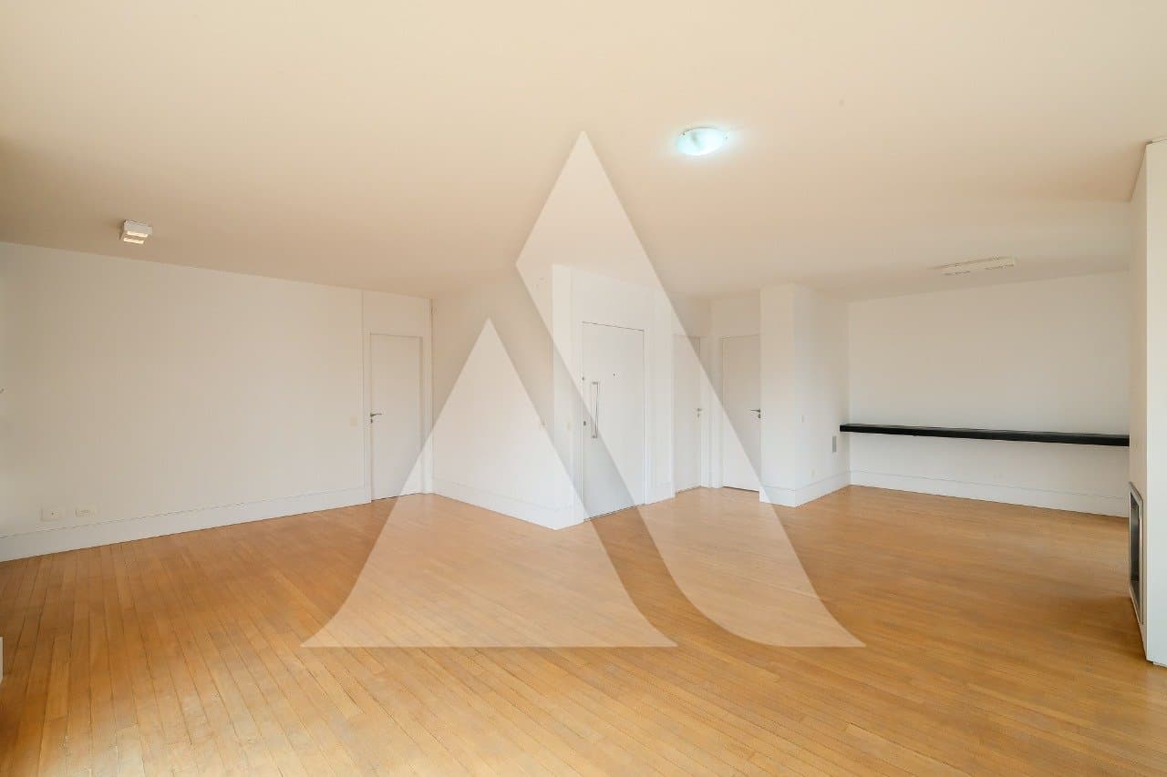 Apartamento em Paraíso
