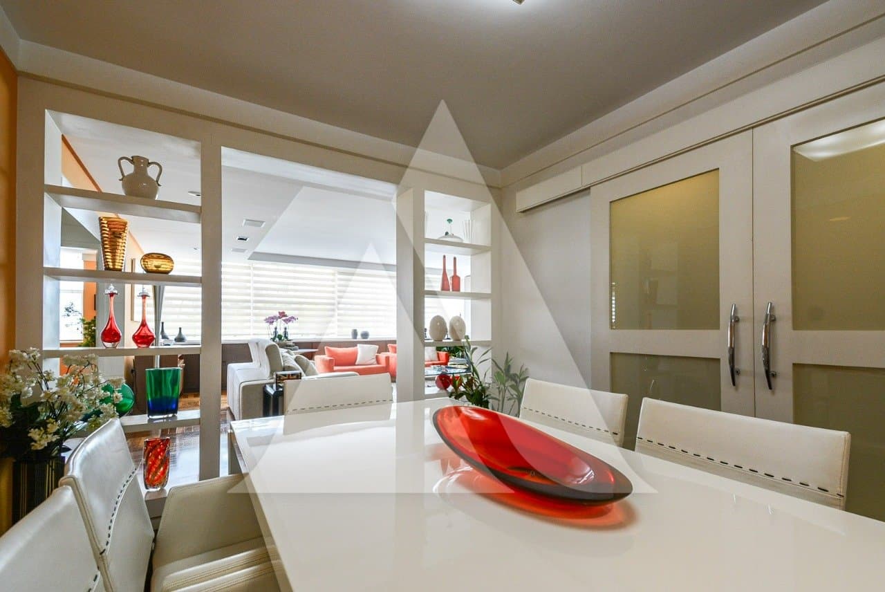Apartamento em Itaim Bibi