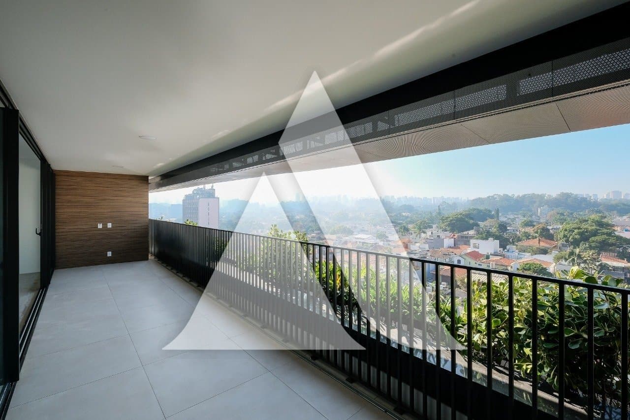 Apartamento em Vila Nova Conceição