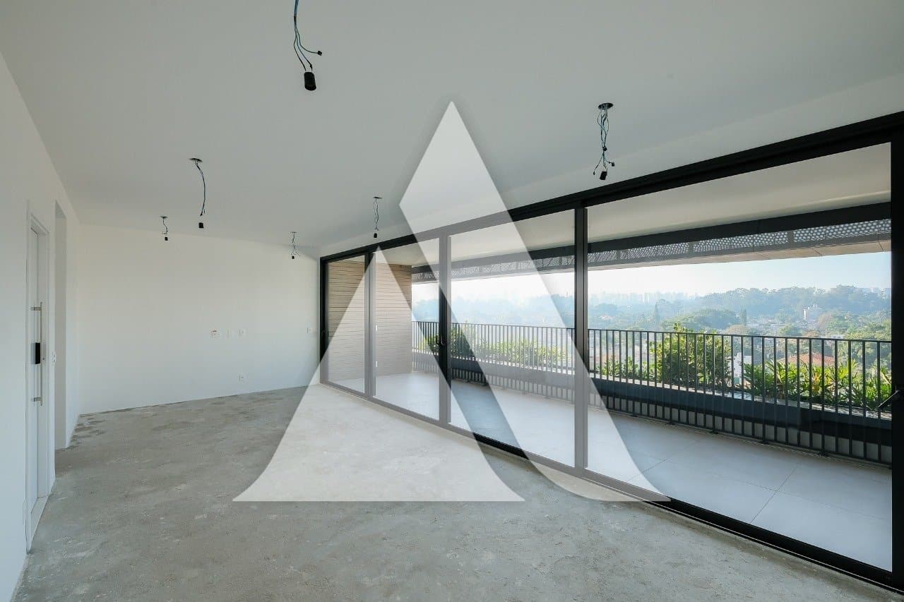Apartamento em Vila Nova Conceição