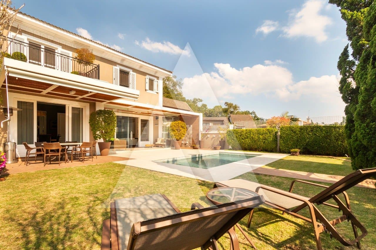 Casa em Cidade Jardim