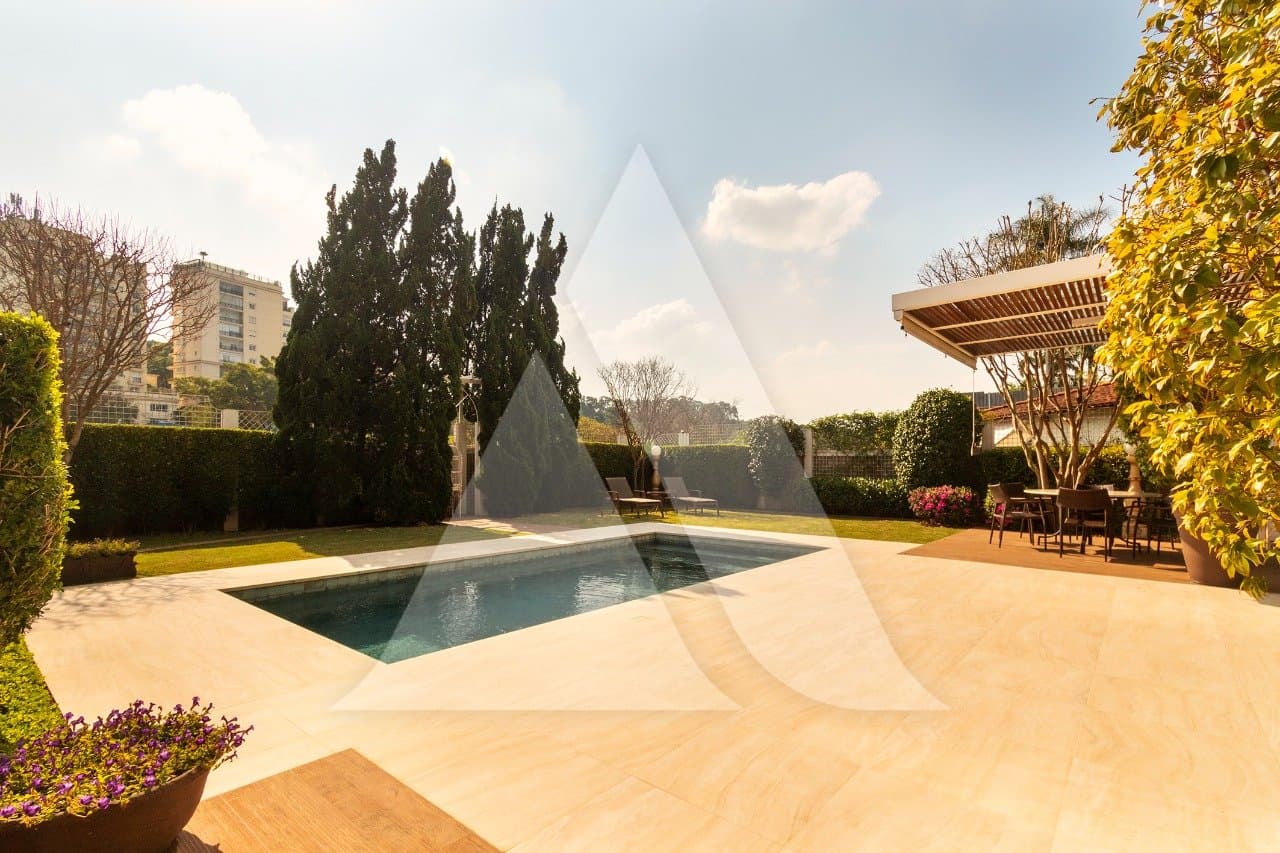 Casa em Cidade Jardim