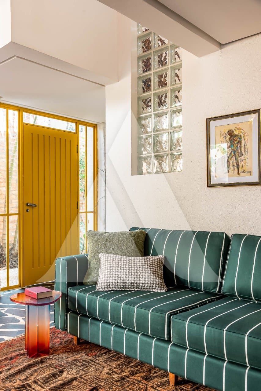 Casa de Vila em Vila Madalena