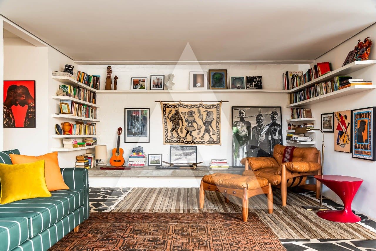 Casa de Vila em Vila Madalena