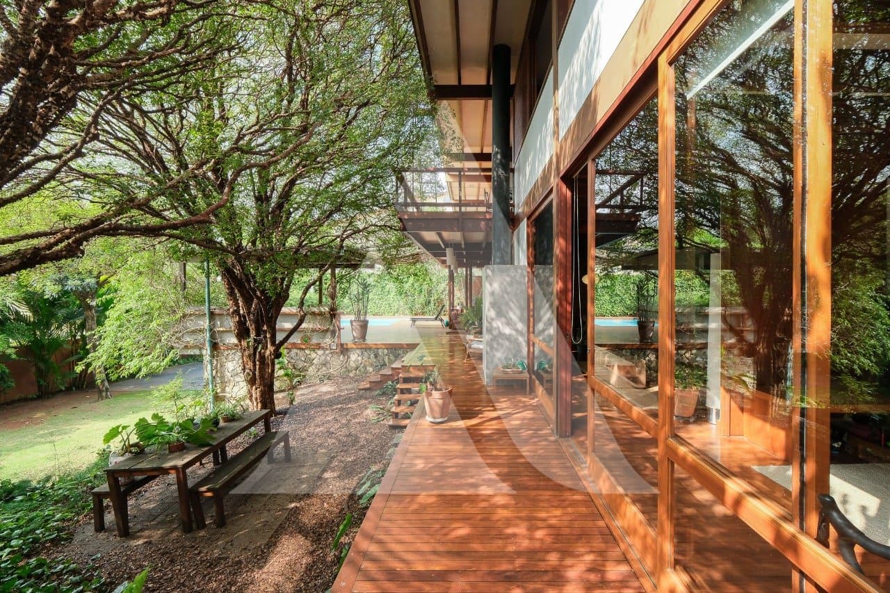 Casa em Alto de Pinheiros
