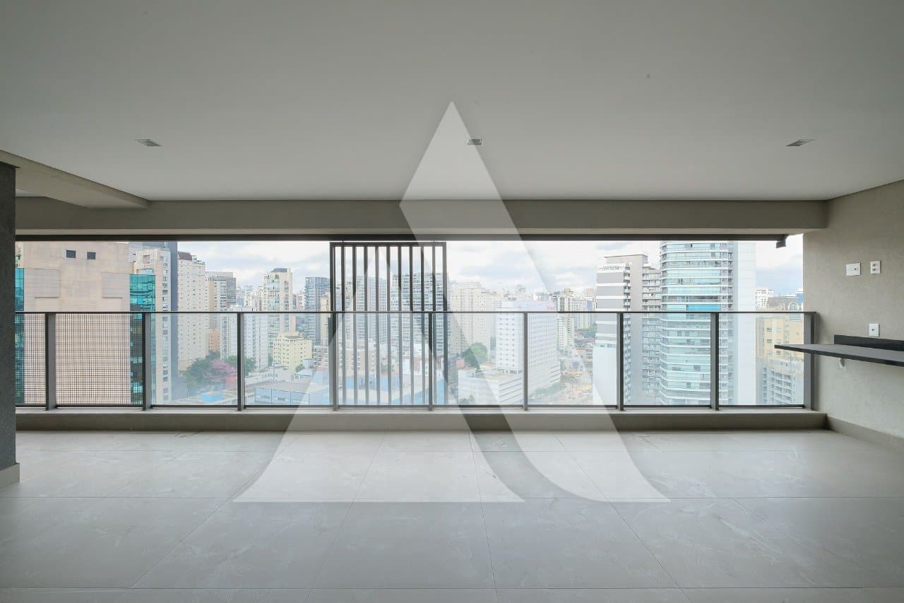 Apartamento em Vila Olímpia