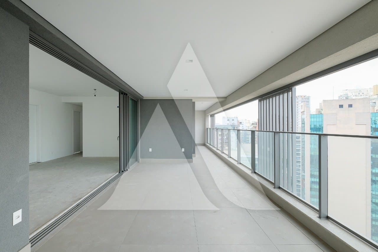 Apartamento em Vila Olímpia