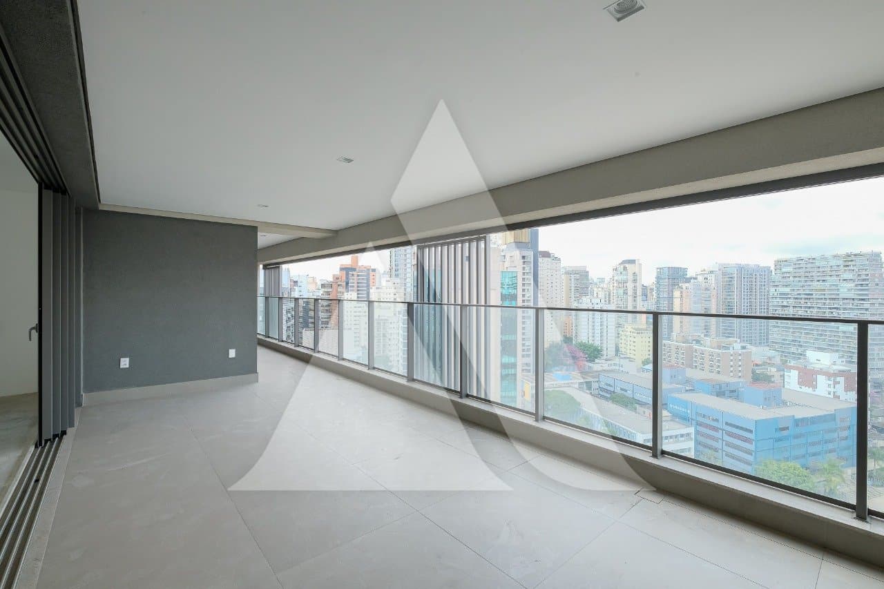 Apartamento em Vila Olímpia