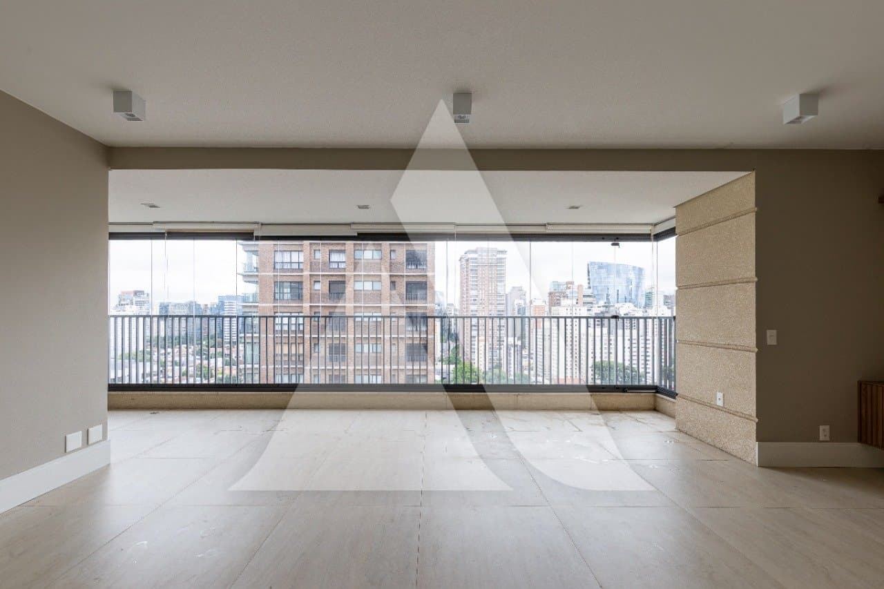 Apartamento em Itaim Bibi