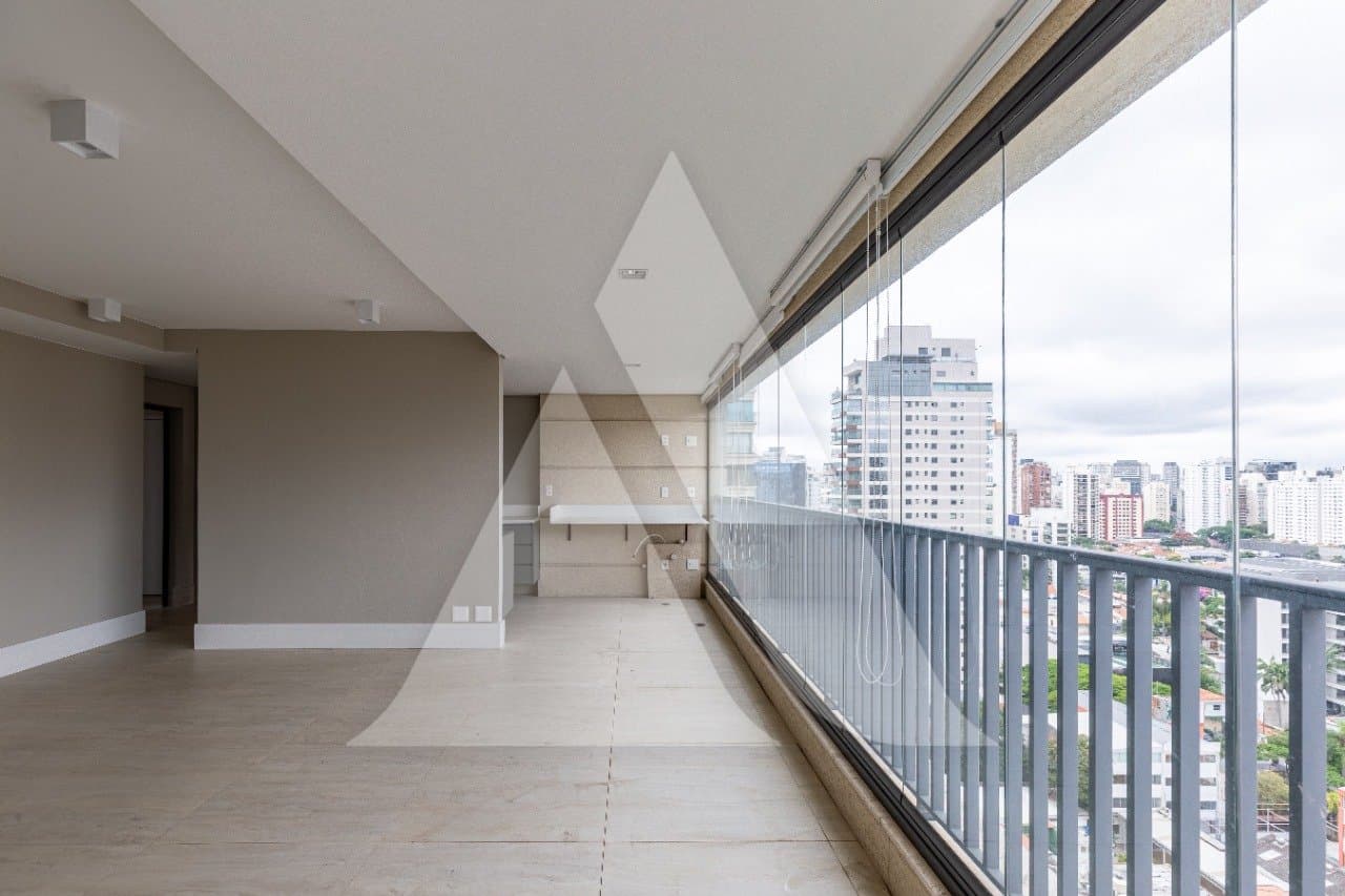 Apartamento em Itaim Bibi