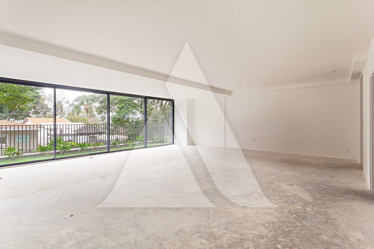 Apartamento em Campo Belo