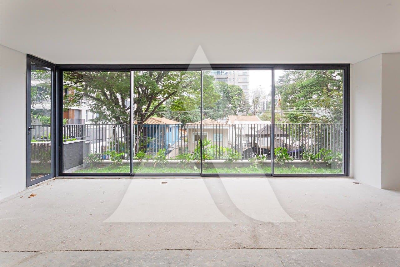 Apartamento em Campo Belo