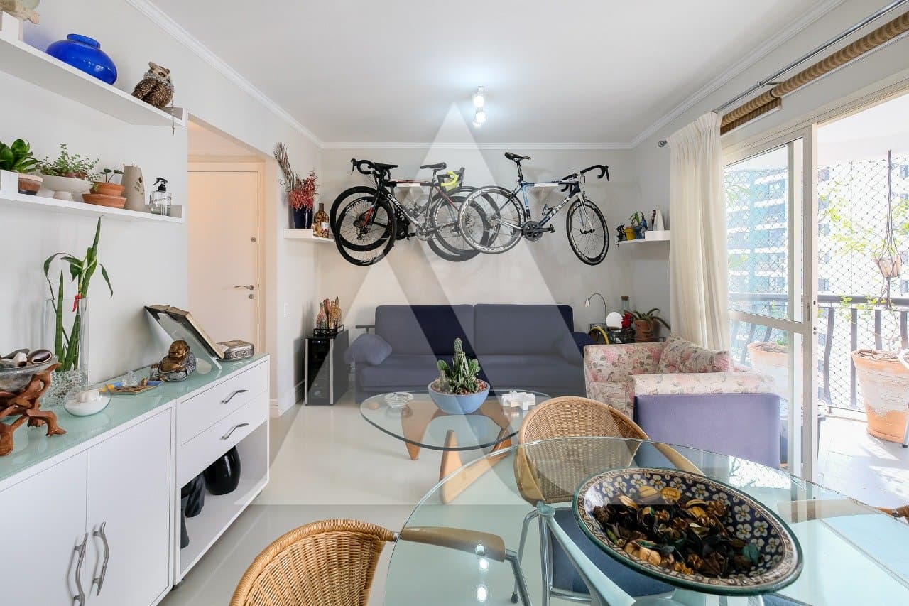Apartamento em Moema