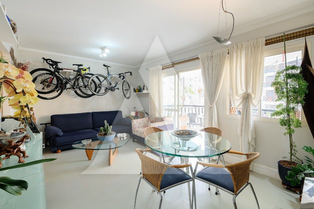 Apartamento em Moema
