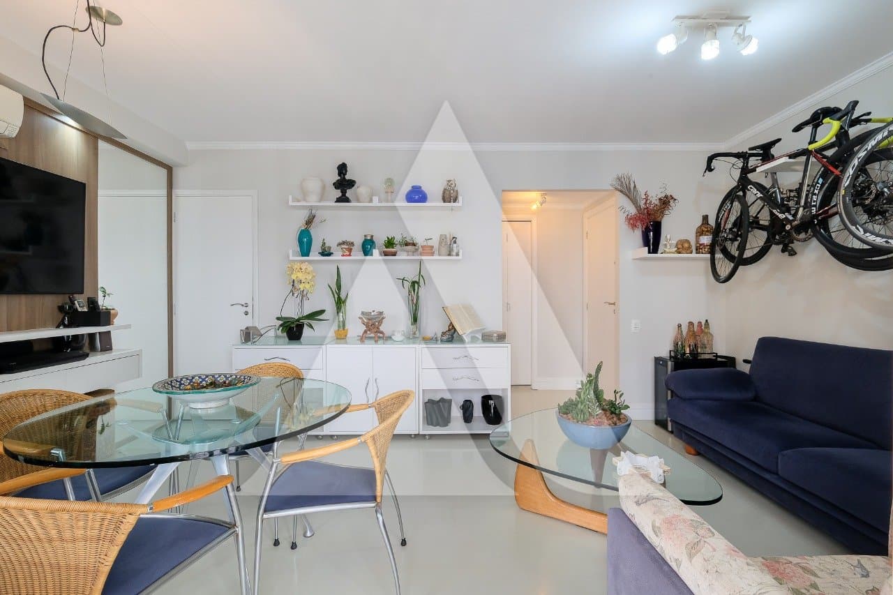 Apartamento em Moema