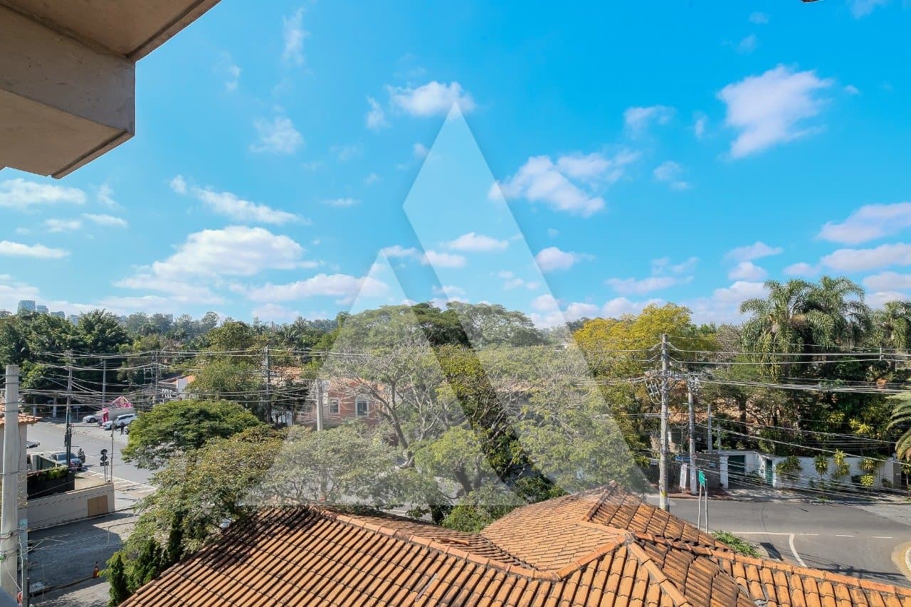 Apartamento em Jardim Paulista