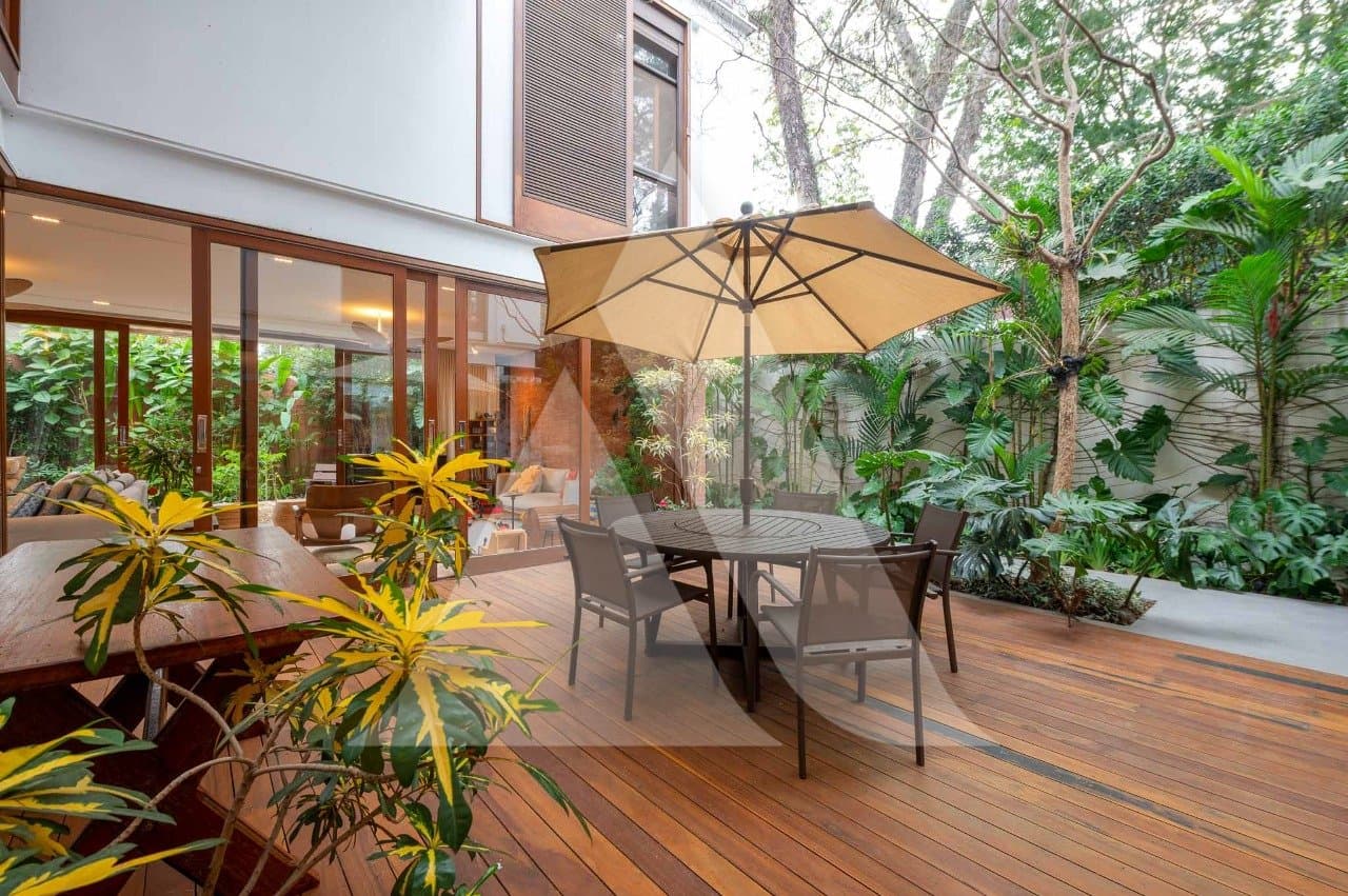 Casa em Jardim Paulista
