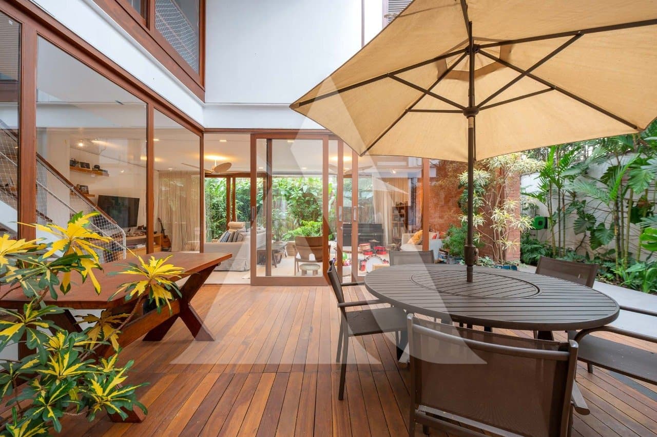 Casa em Jardim Paulista