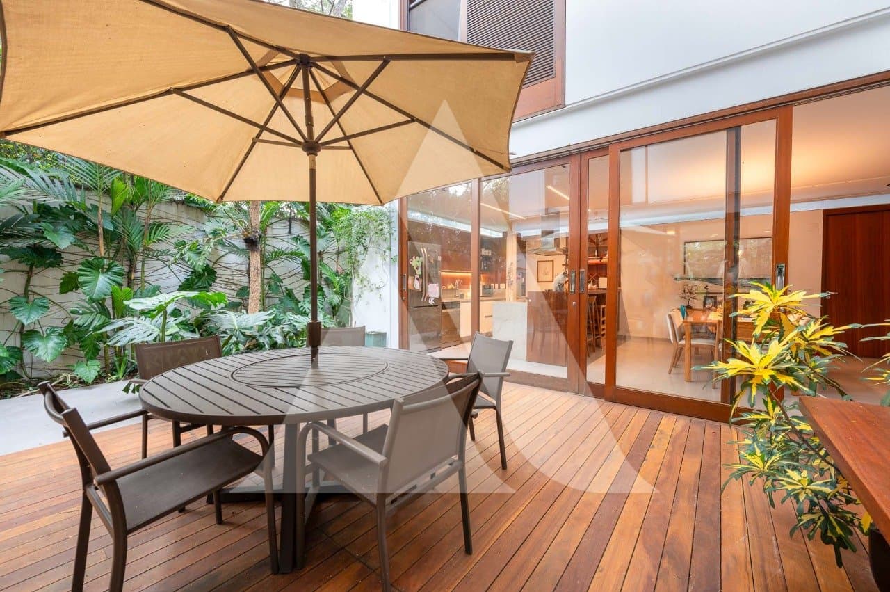 Casa em Jardim Paulista