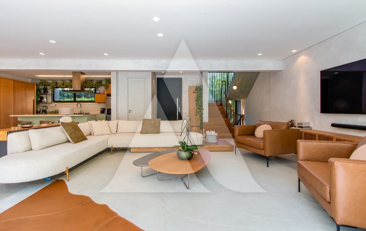 Casa em Condomínio em Brooklin
