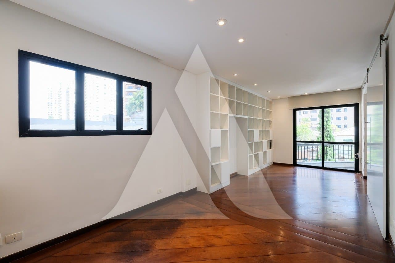 Apartamento em Brooklin