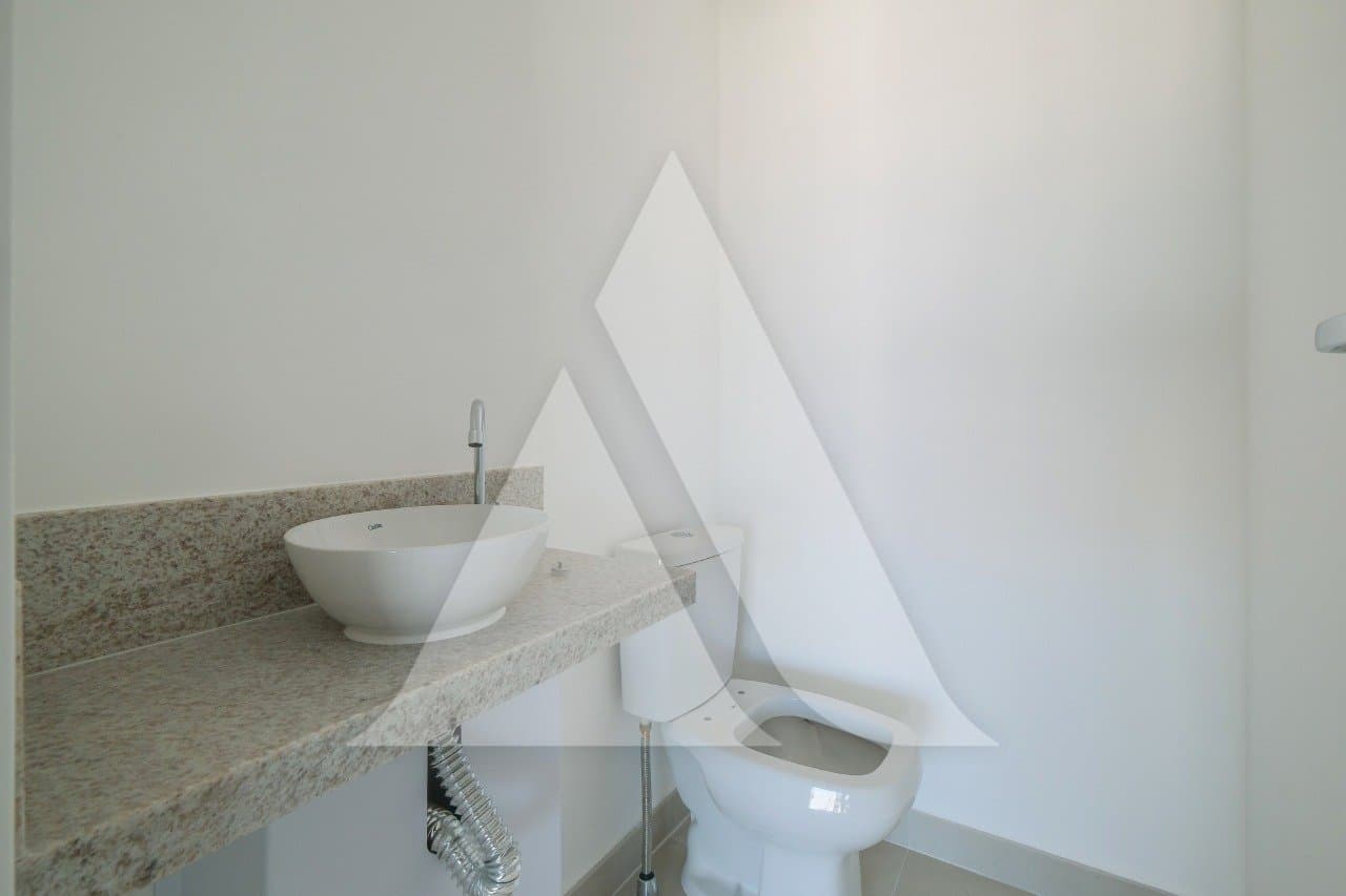 Apartamento em Pinheiros