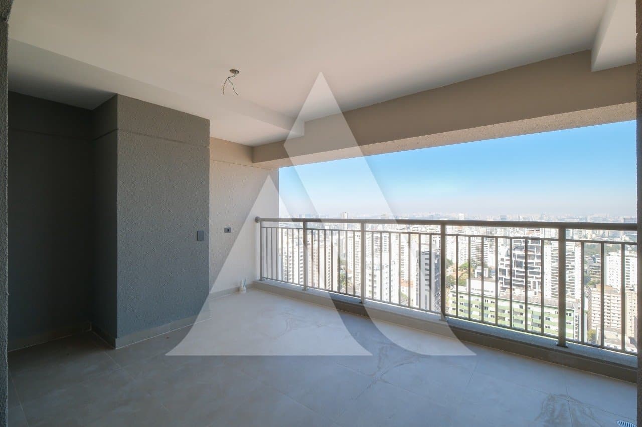 Apartamento em Pinheiros