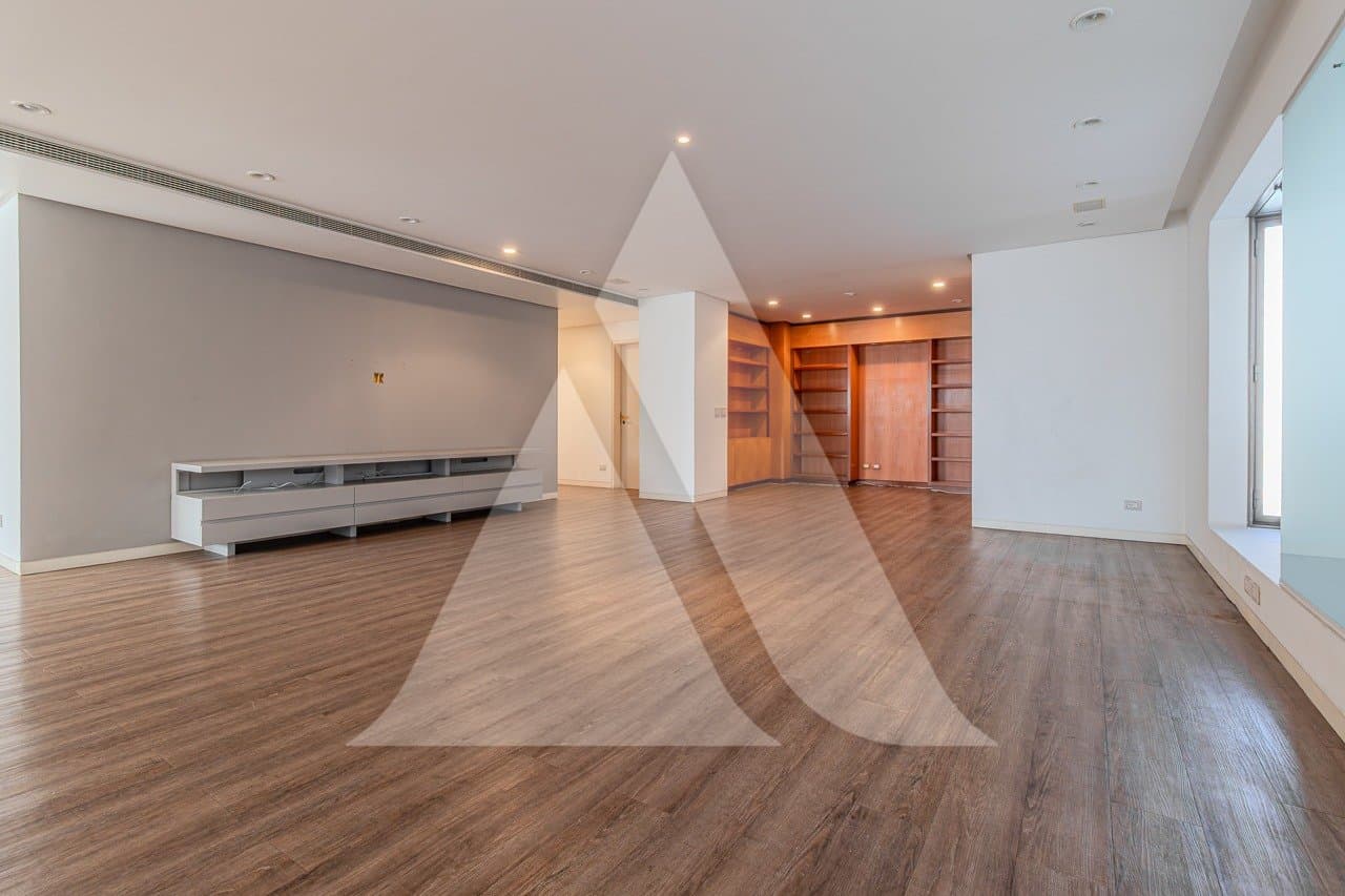 Apartamento em Jardins