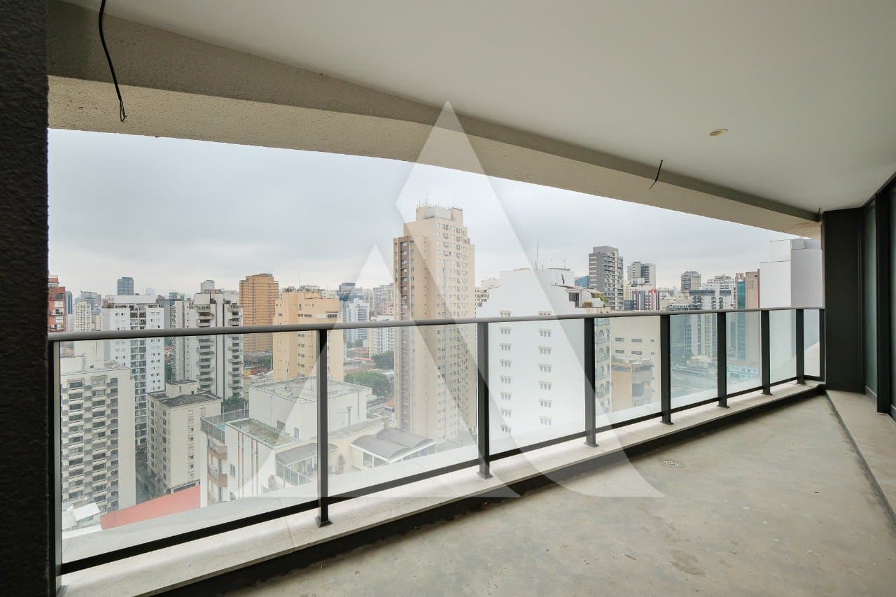 Apartamento em Vila Olímpia
