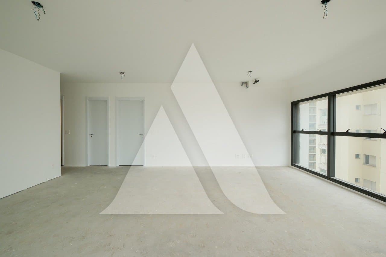 Apartamento em Vila Olímpia