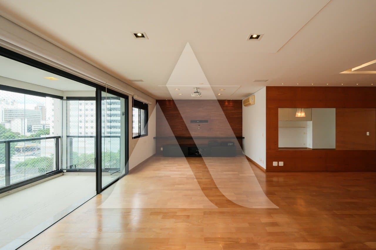 Apartamento em Vila Nova Conceição