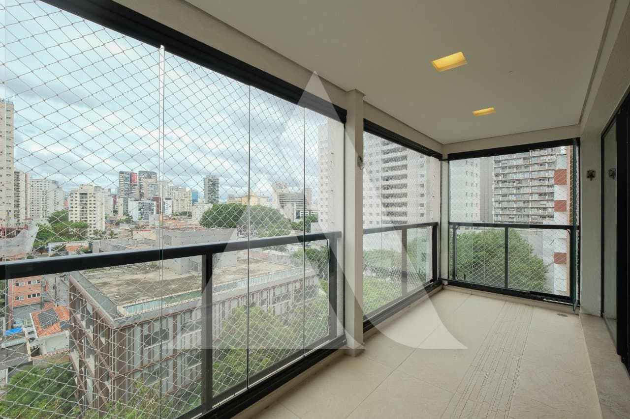 Apartamento em Vila Nova Conceição