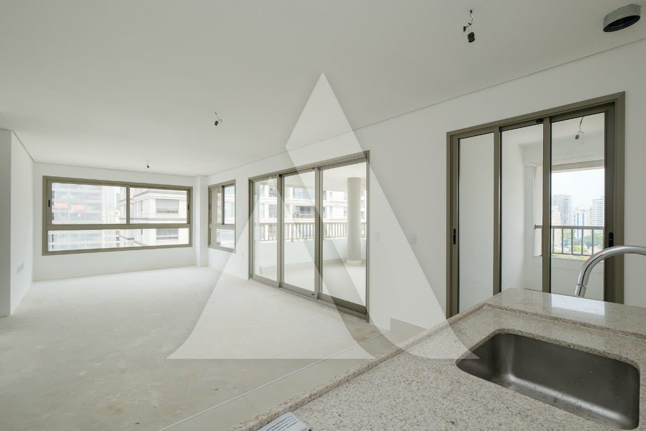 Apartamento em Moema