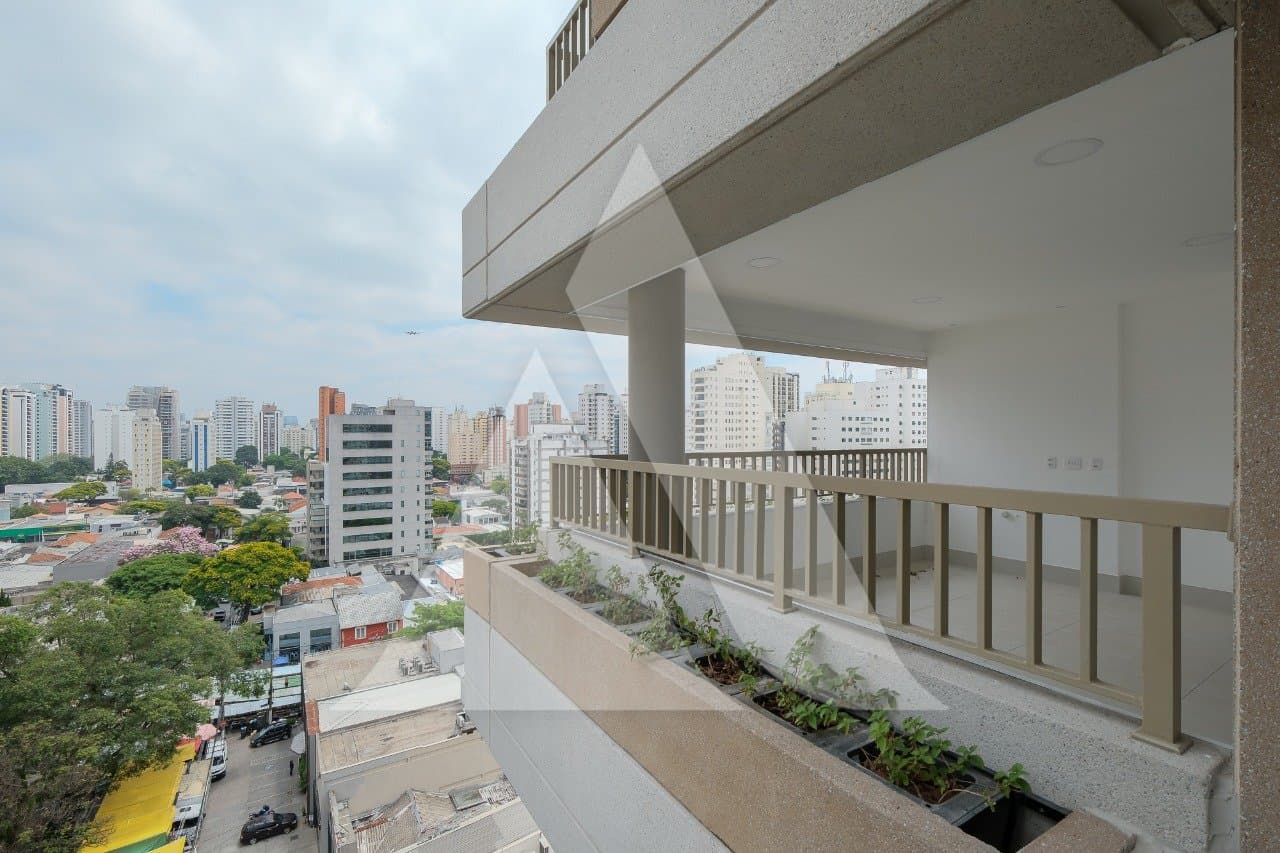 Apartamento em Moema