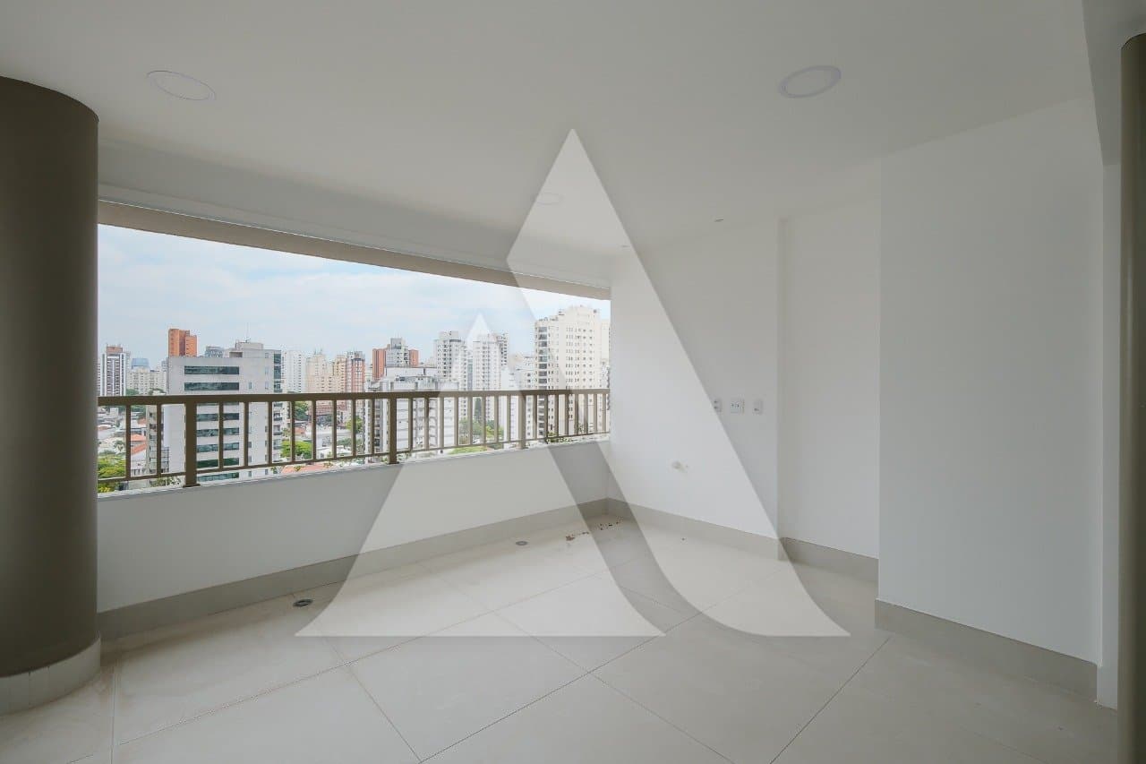 Apartamento em Moema