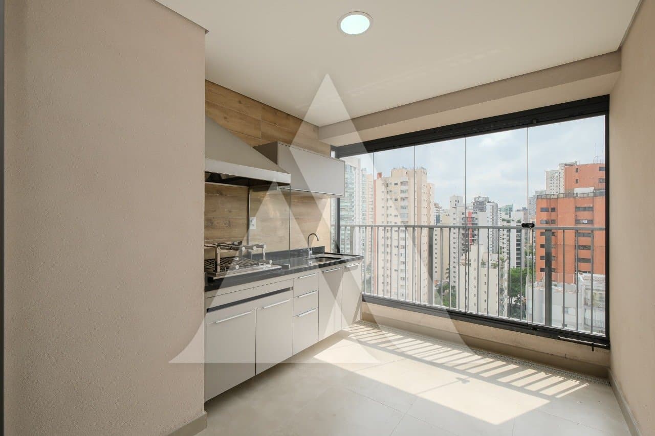 Apartamento em Moema