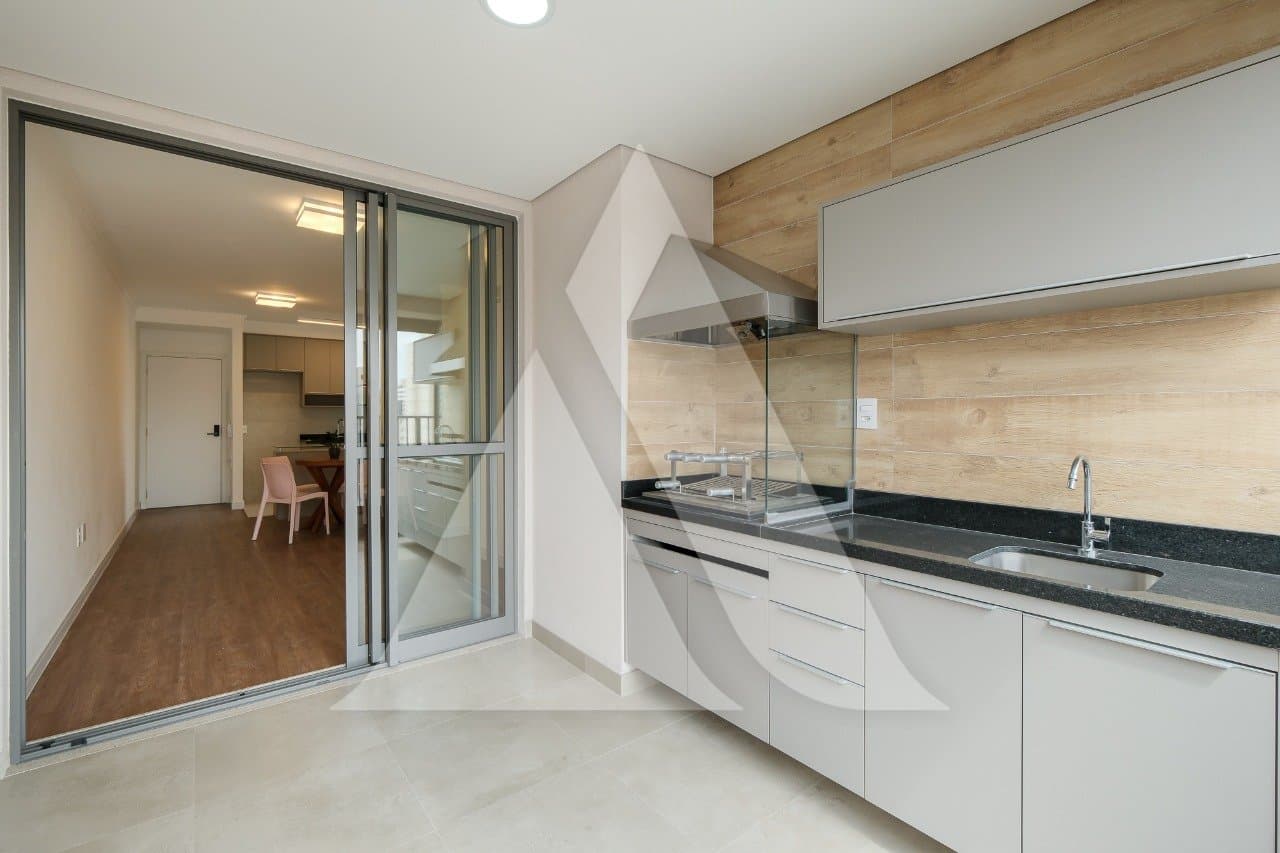 Apartamento em Moema