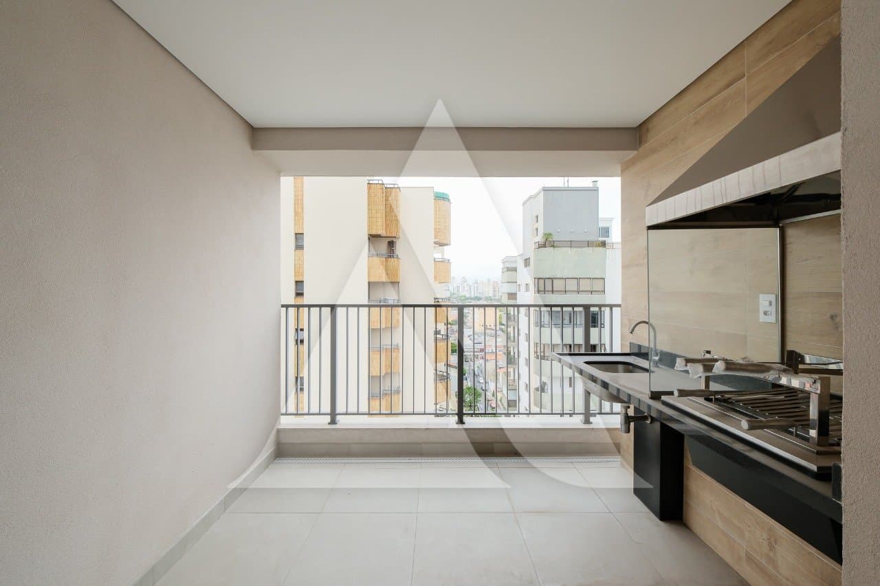 Apartamento em Moema