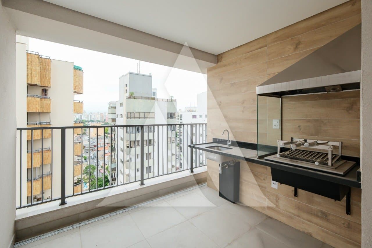 Apartamento em Moema