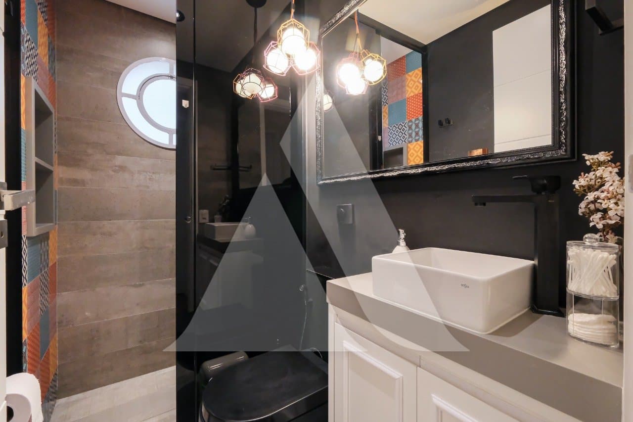 Apartamento em Jardins