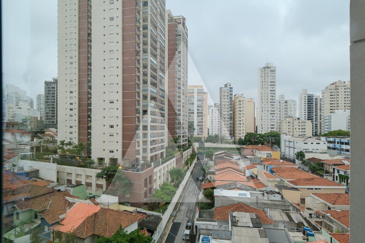 Apartamento em Vila Mariana
