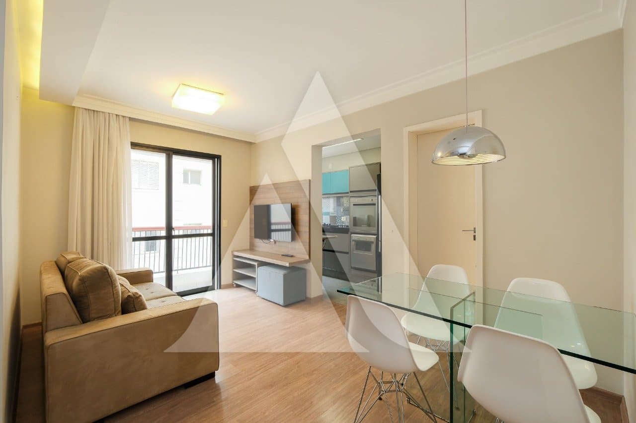 Apartamento em Itaim Bibi