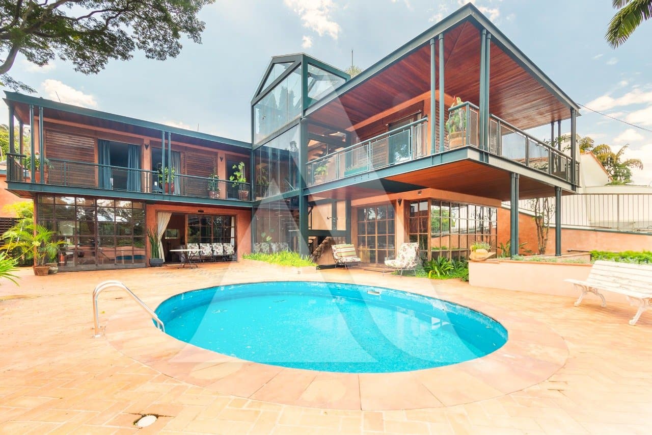 Casa em Jardim Guedala