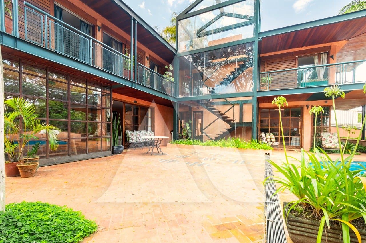 Casa em Jardim Guedala