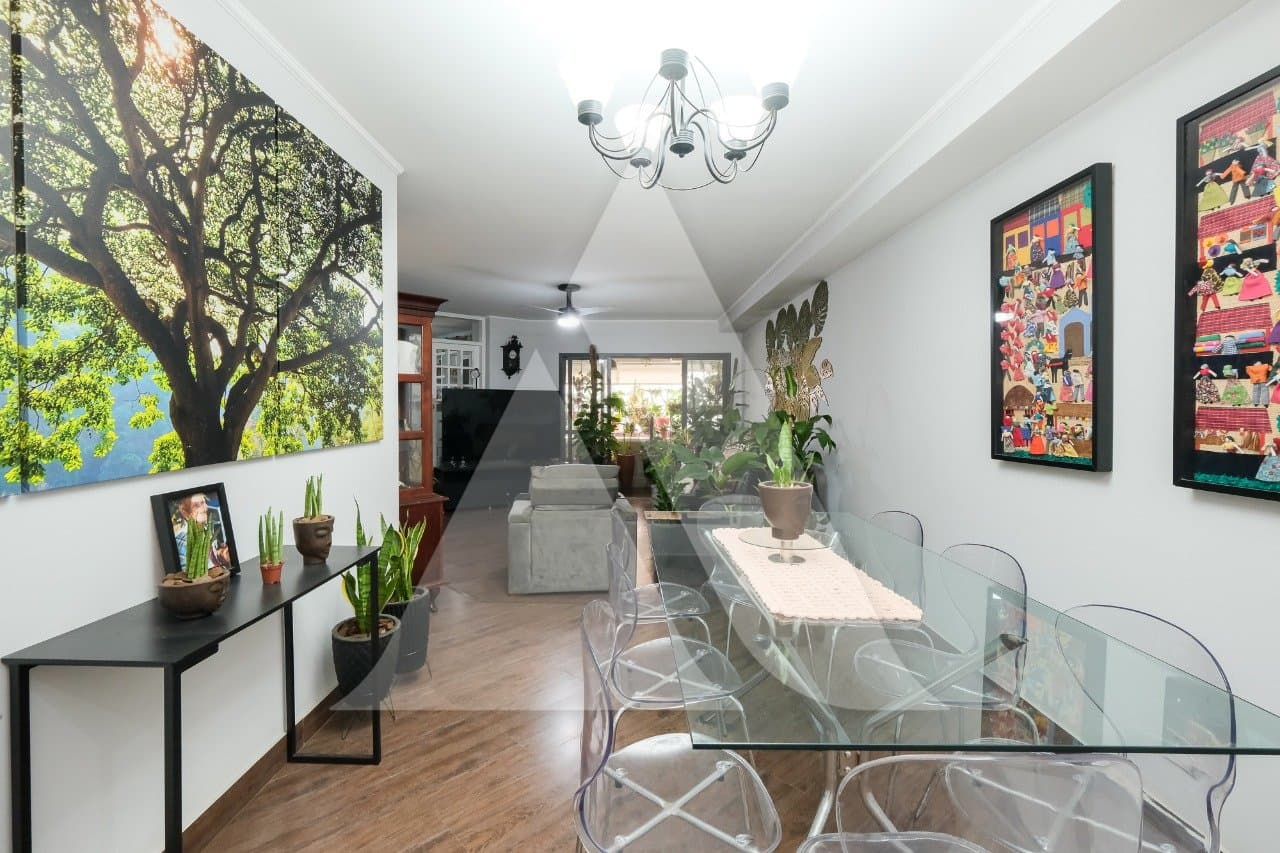 Apartamento em Vila Nova Conceição
