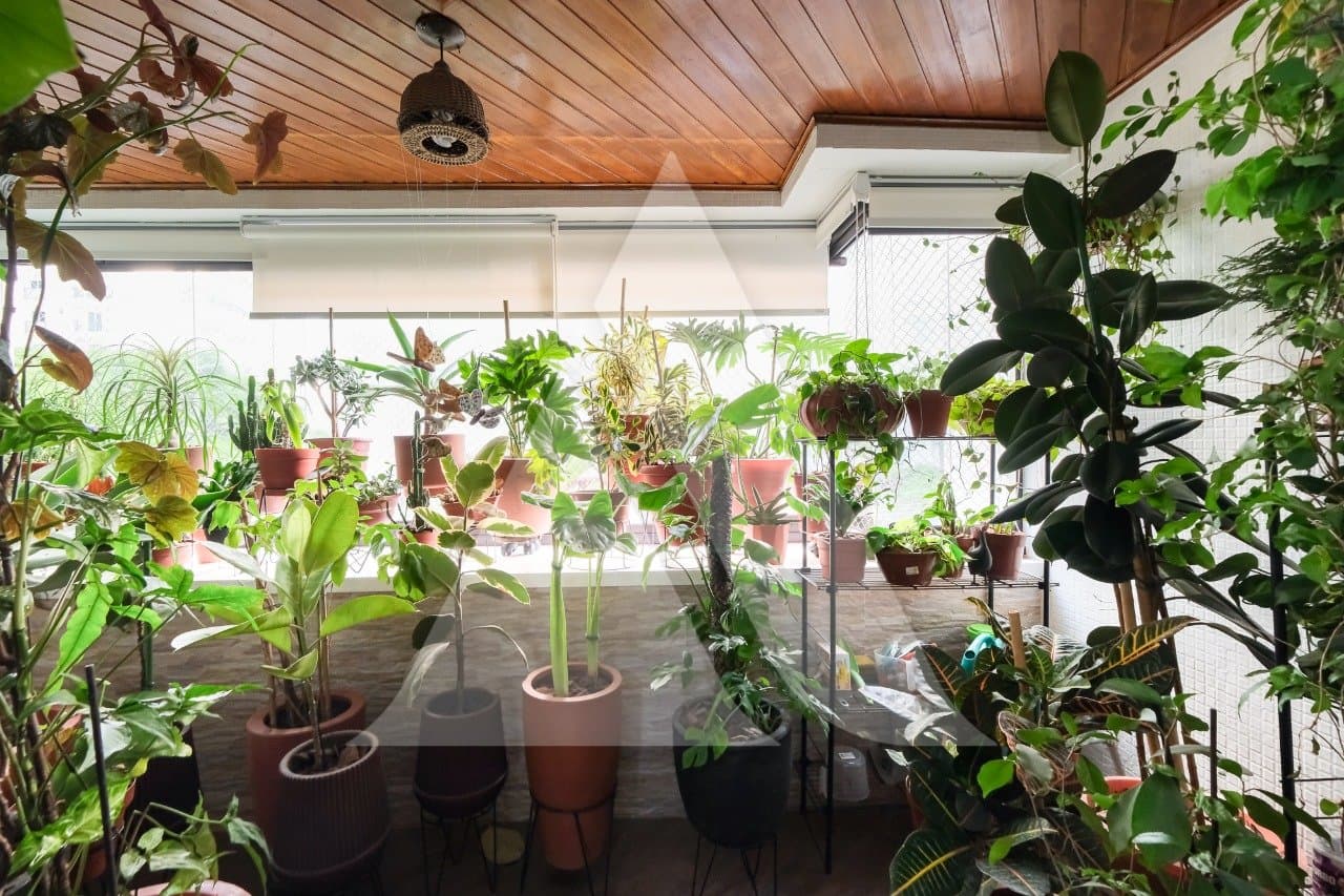 Apartamento em Vila Nova Conceição